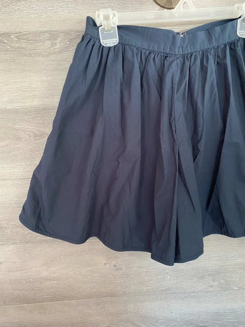 LAKE Cotton Shorts